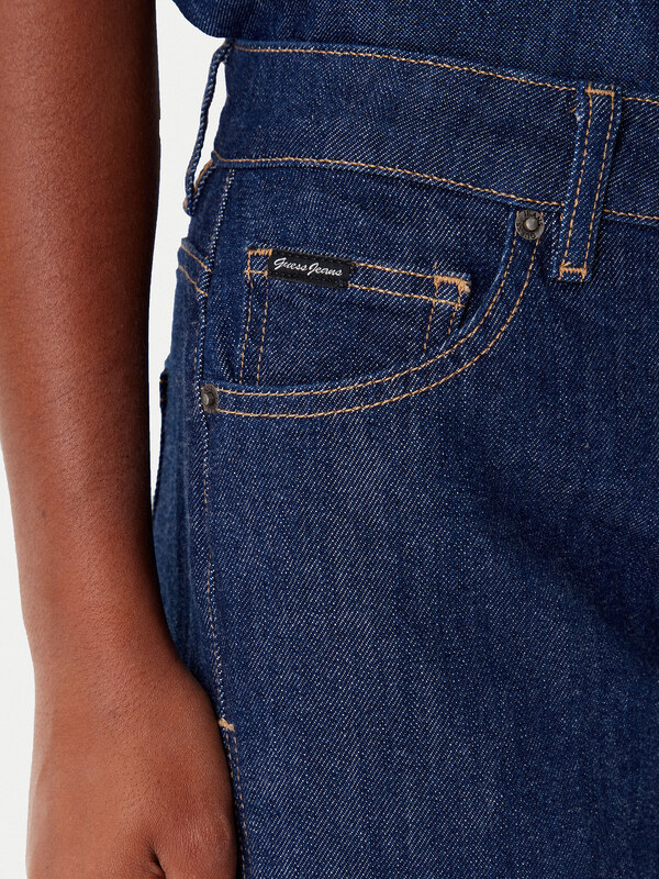 Džínsy Guess Jeans