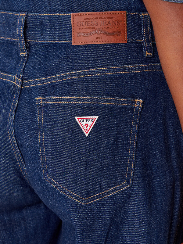 Džínsy Guess Jeans