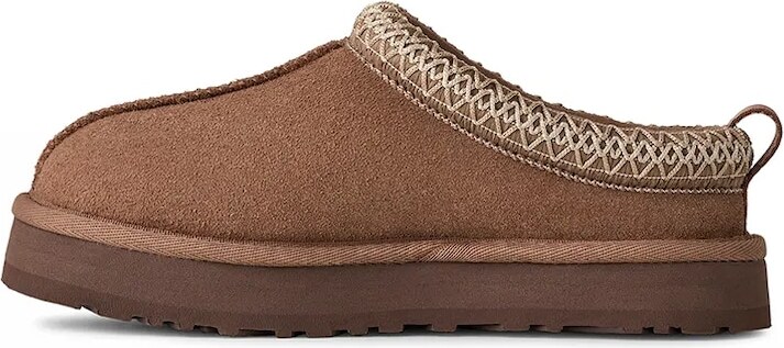 Detské semišové papuče UGG K TAZZ