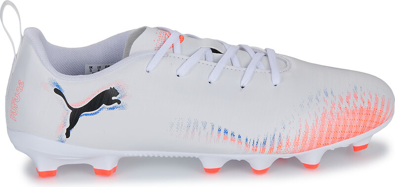 Puma Nízke tenisky FUTURE 8 PLAY FG/AG Jr Puma