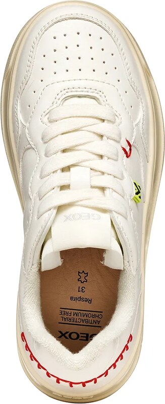 Detské tenisky Geox LESTRELLA