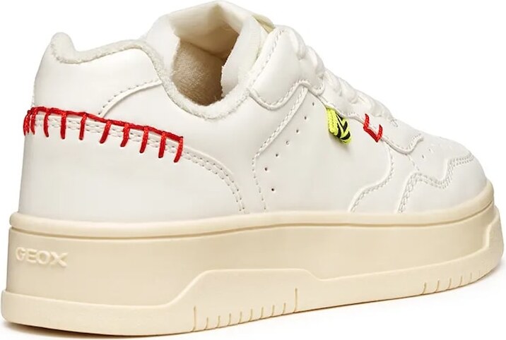 Detské tenisky Geox LESTRELLA