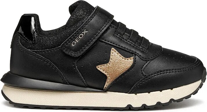 Detské tenisky Geox FASTICS