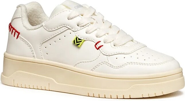 Detské tenisky Geox LESTRELLA