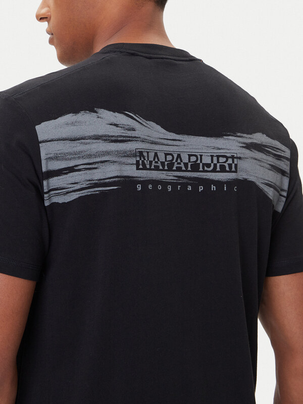 Tričko Napapijri