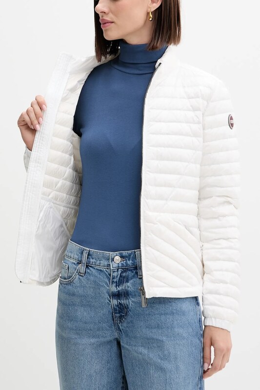 Páperová bunda Colmar