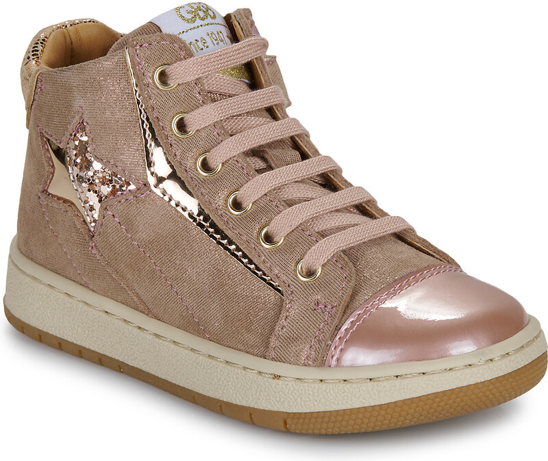 GBB Členkové tenisky COURTOIS GBB