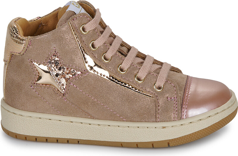 GBB Členkové tenisky COURTOIS GBB