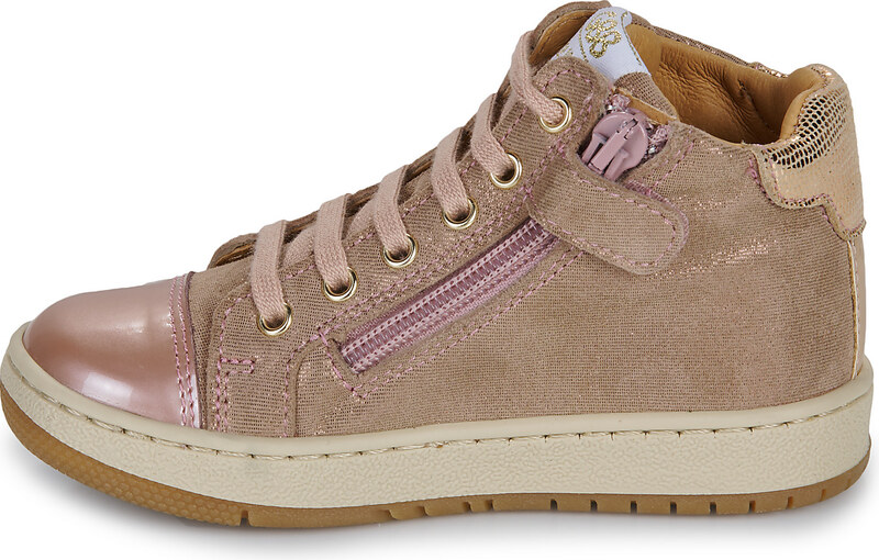 GBB Členkové tenisky COURTOIS GBB