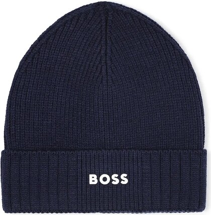 Detská čiapka BOSS