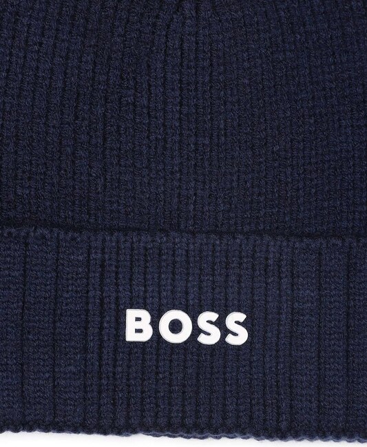 Detská čiapka BOSS
