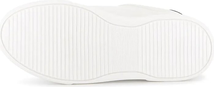 Detské kožené tenisky Karl Lagerfeld