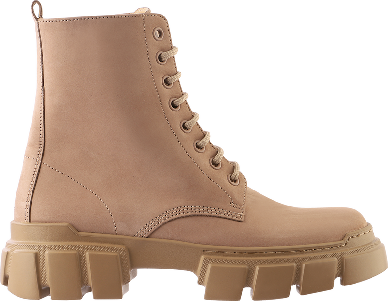 Dámska členková obuv Högl FORREST 8-102702-2300 béžovej