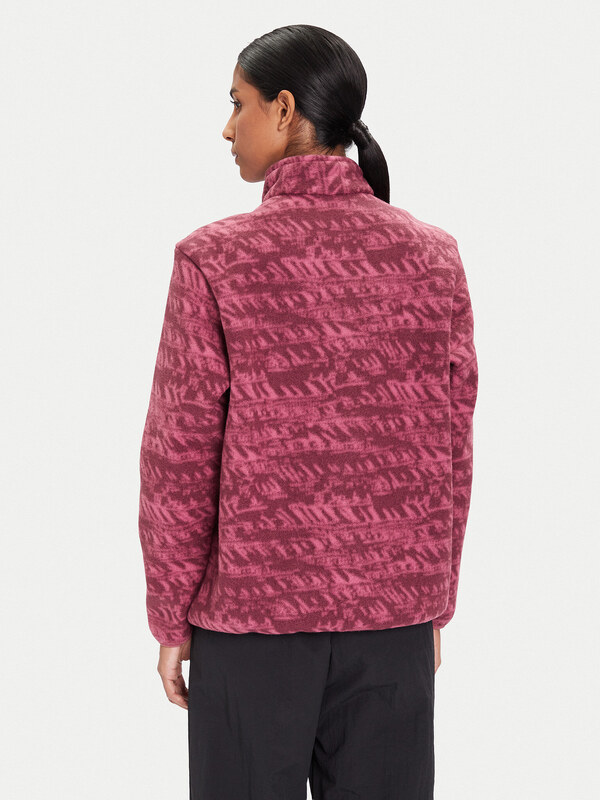 Fleecová mikina Jack Wolfskin