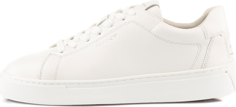 TENISKY GANT MC JULIEN WHITE/WHITE