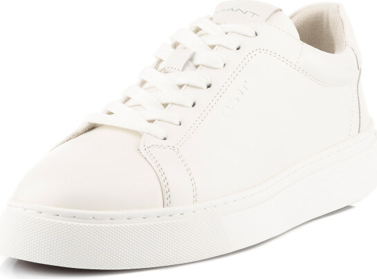 TENISKY GANT MC JULIEN WHITE/WHITE