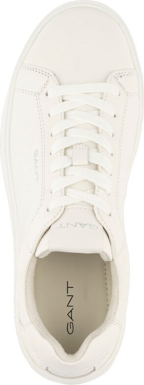 TENISKY GANT MC JULIEN WHITE/WHITE