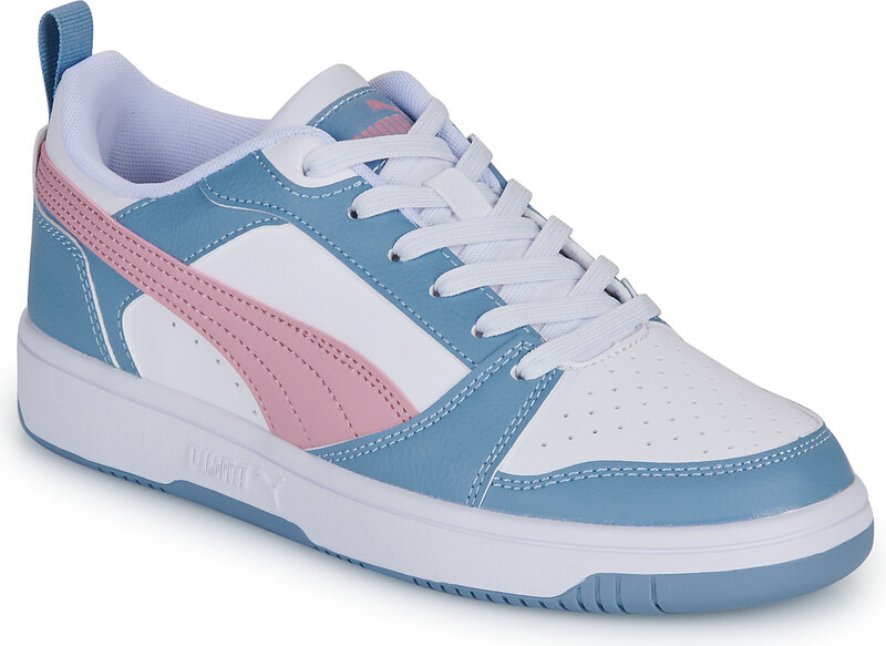 Puma Nízke tenisky Puma Rebound V6 Lo Jr Puma