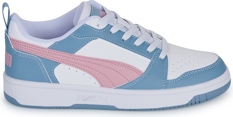 Puma Nízke tenisky Puma Rebound V6 Lo Jr Puma