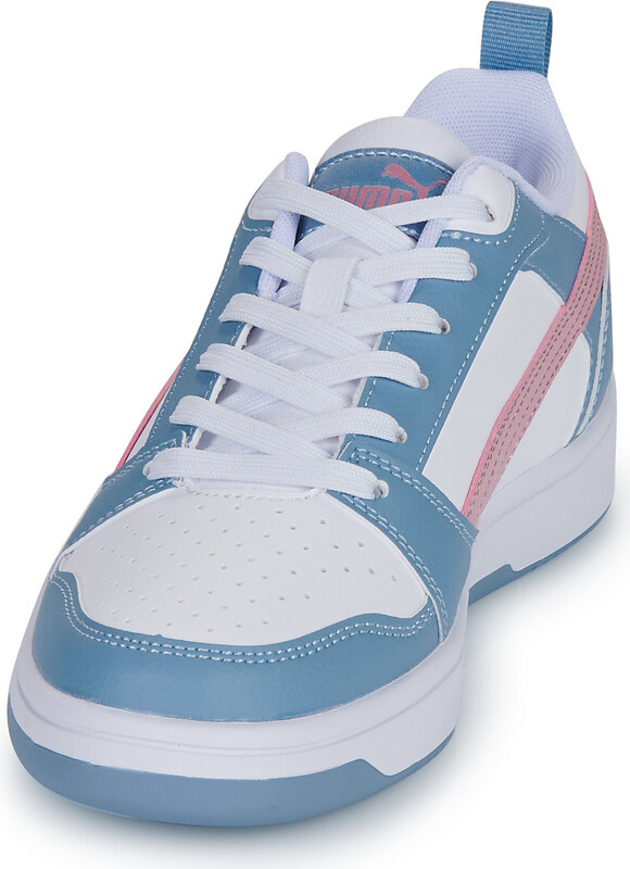 Puma Nízke tenisky Puma Rebound V6 Lo Jr Puma