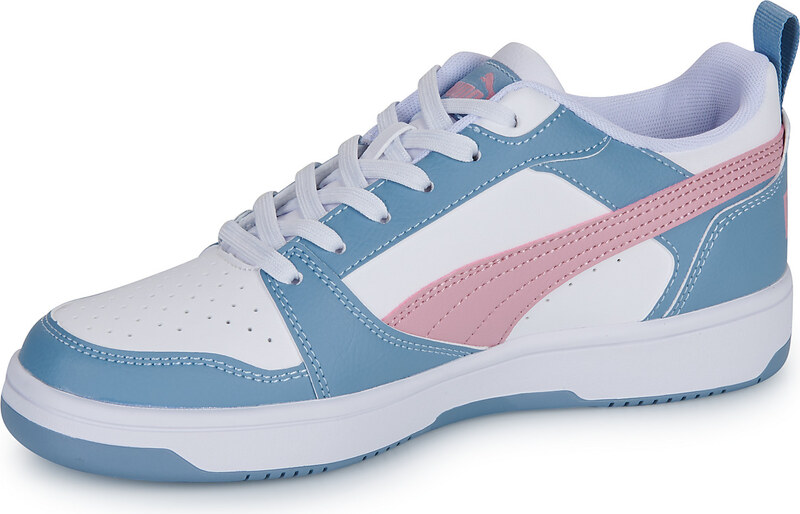 Puma Nízke tenisky Puma Rebound V6 Lo Jr Puma