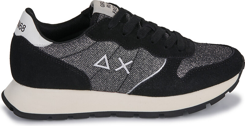 Sun68 Nízke tenisky ALLY GLITTER TEXTILE Sun68