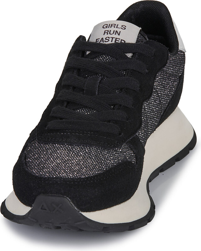 Sun68 Nízke tenisky ALLY GLITTER TEXTILE Sun68