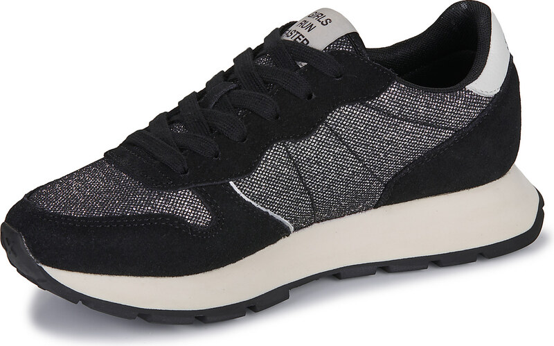 Sun68 Nízke tenisky ALLY GLITTER TEXTILE Sun68