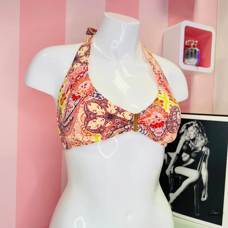 Victoria's Secret Golden Elegance: