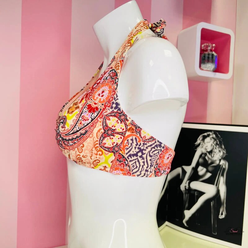 Victoria's Secret Golden Elegance: