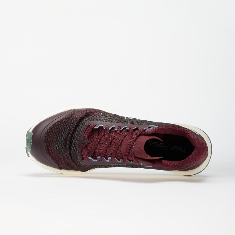 NNormal Kjerag 2.0 Shoe Burgundy