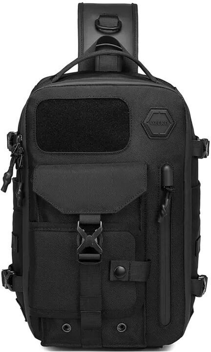 Ozuko pánsky batoh cez rameno Nojus 12L