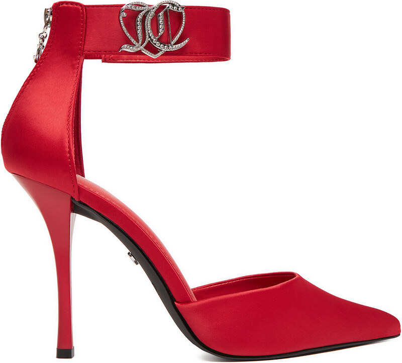 Lodičky Juicy Couture