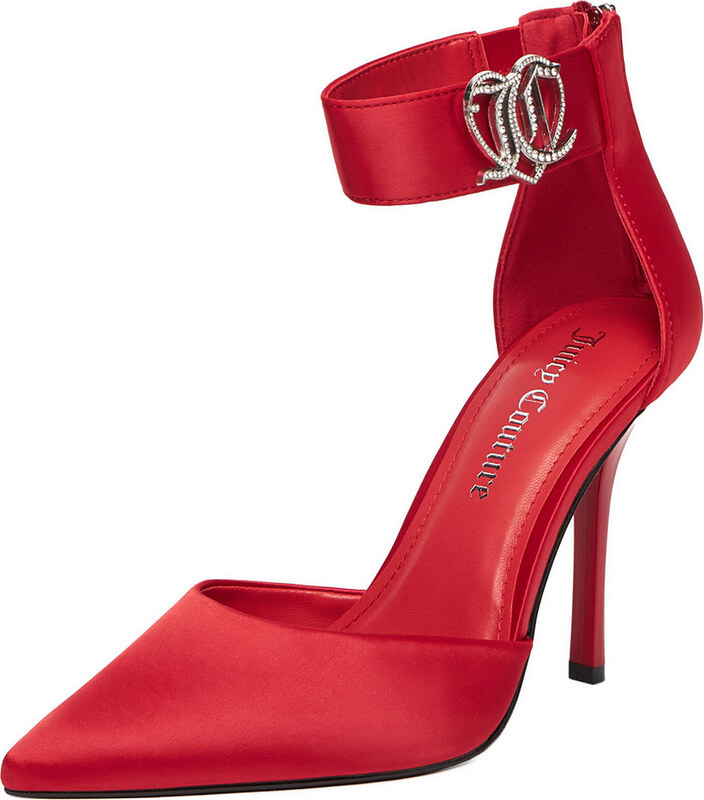 Lodičky Juicy Couture