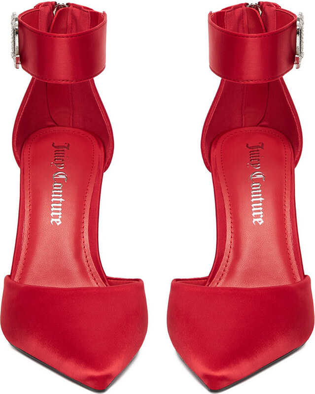 Lodičky Juicy Couture