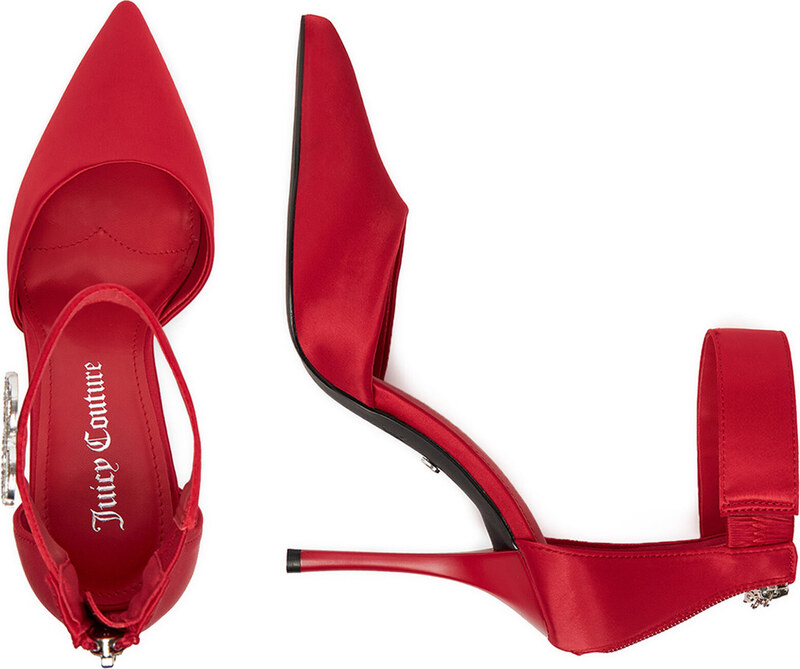 Lodičky Juicy Couture