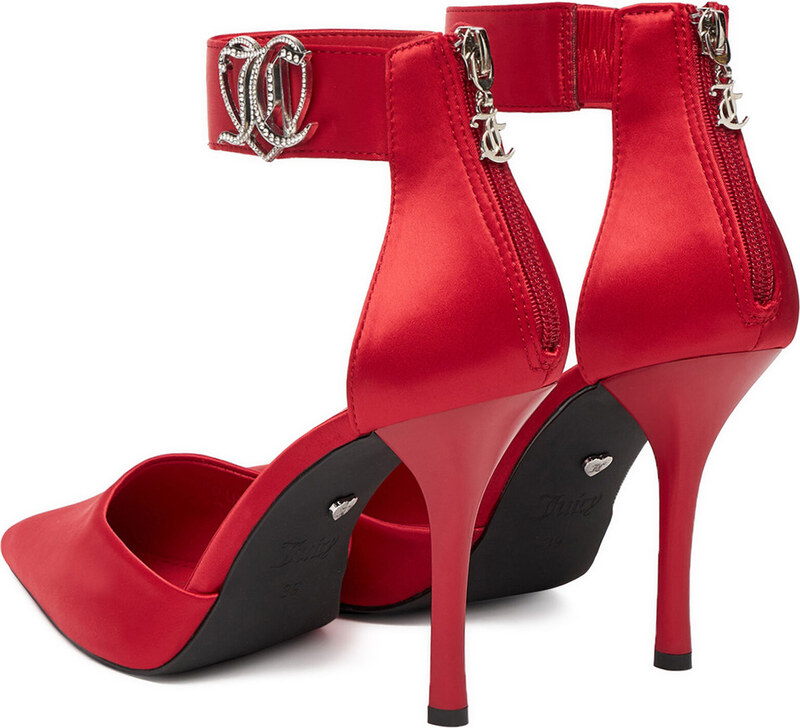 Lodičky Juicy Couture