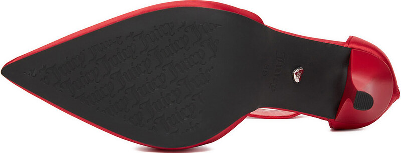 Lodičky Juicy Couture