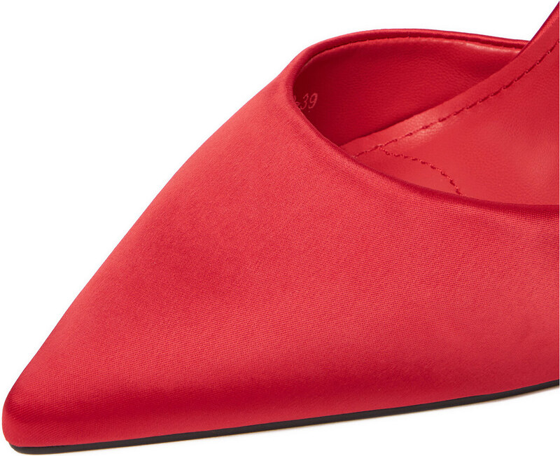 Lodičky Juicy Couture