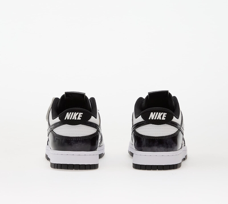 Nike Dunk Low Retro Se White/ Black-Black