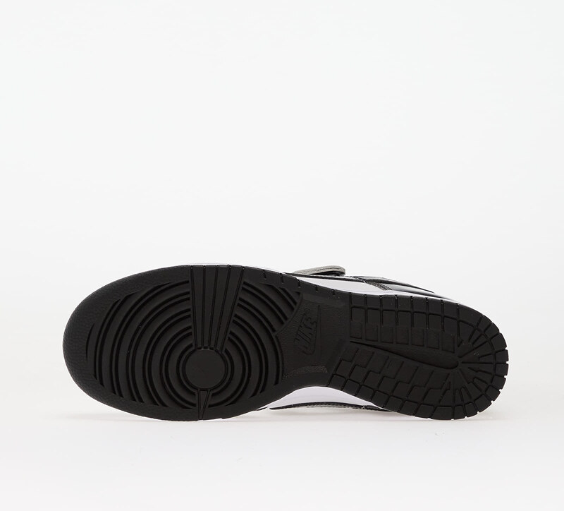 Nike Dunk Low Retro Se White/ Black-Black