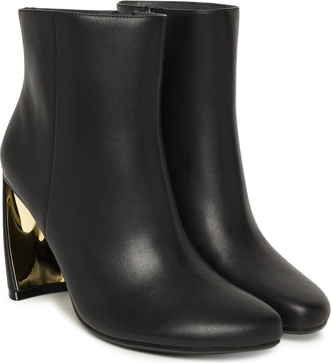 Členková obuv United Nude