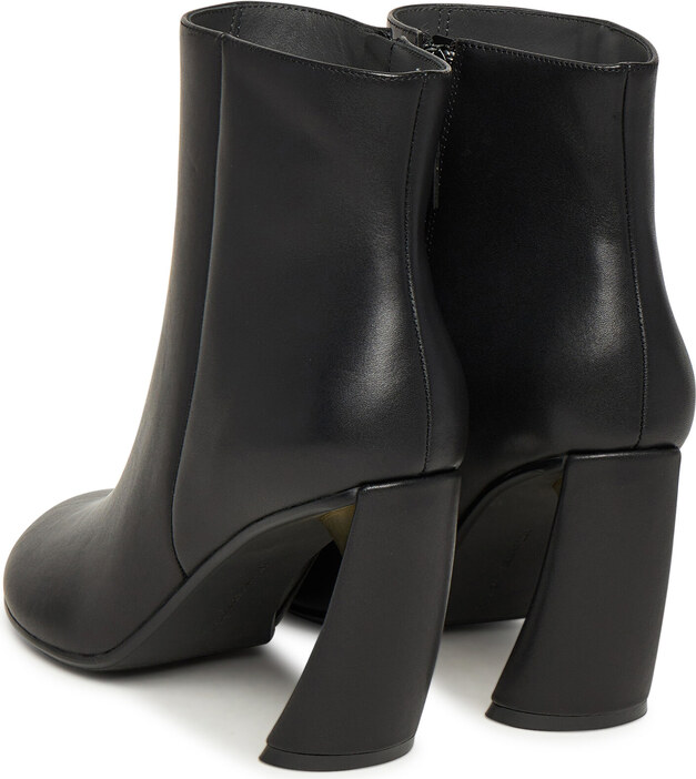 Členková obuv United Nude