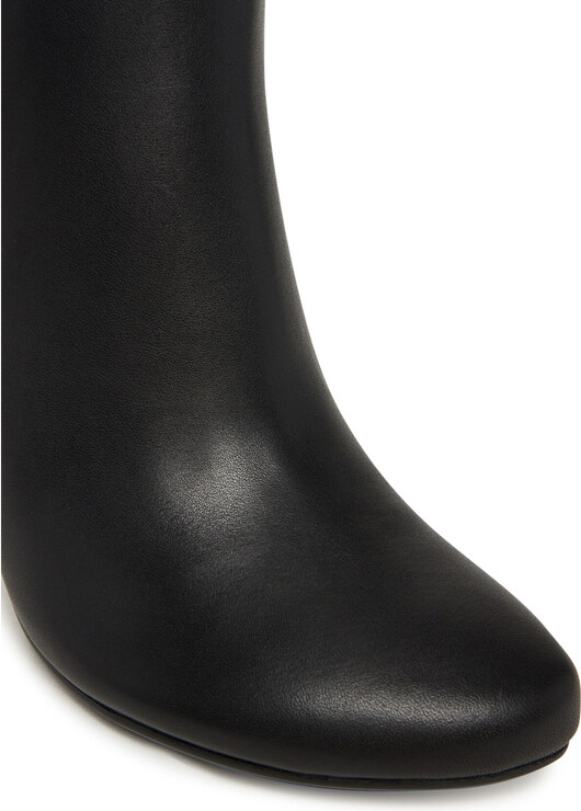 Členková obuv United Nude