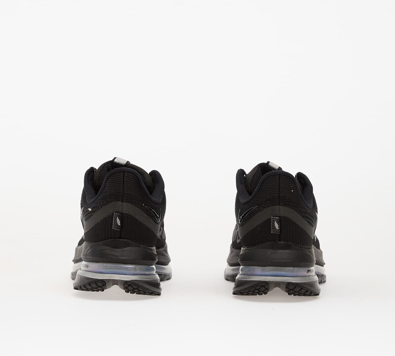 Nike W Pegasus Premium Black/ Black-Mtlc Silver