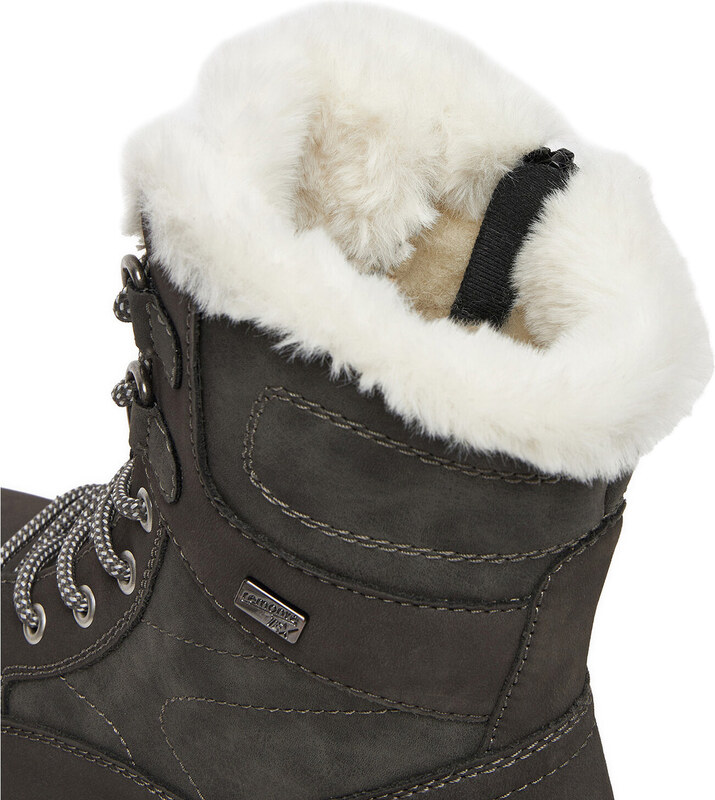 Šnurovacia obuv Remonte