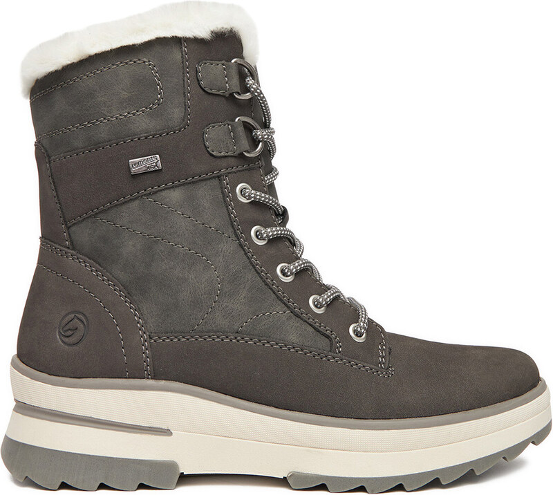 Šnurovacia obuv Remonte