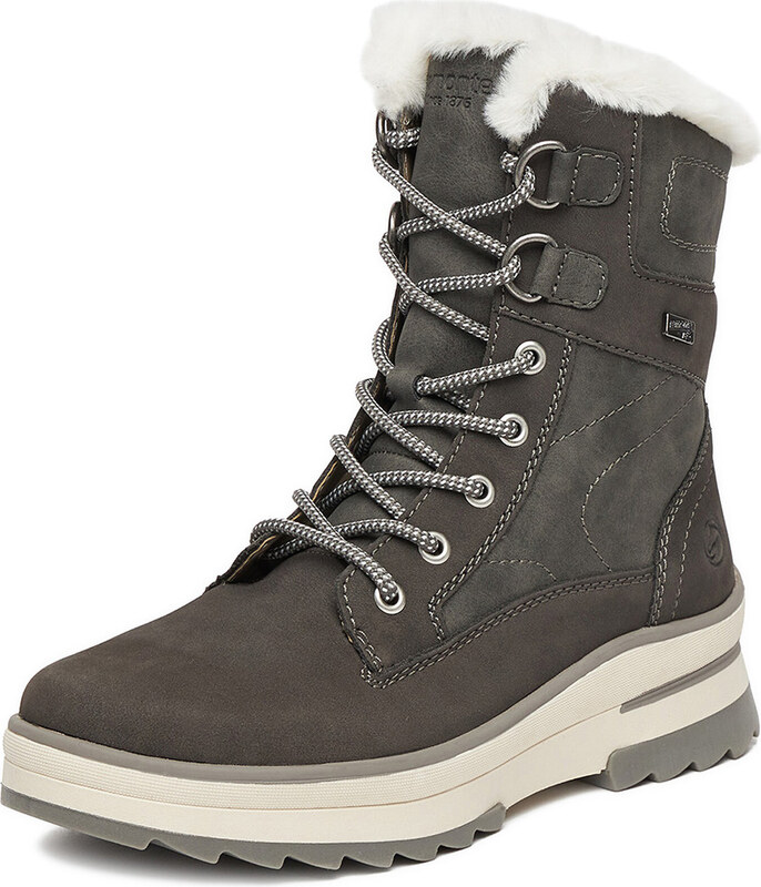 Šnurovacia obuv Remonte