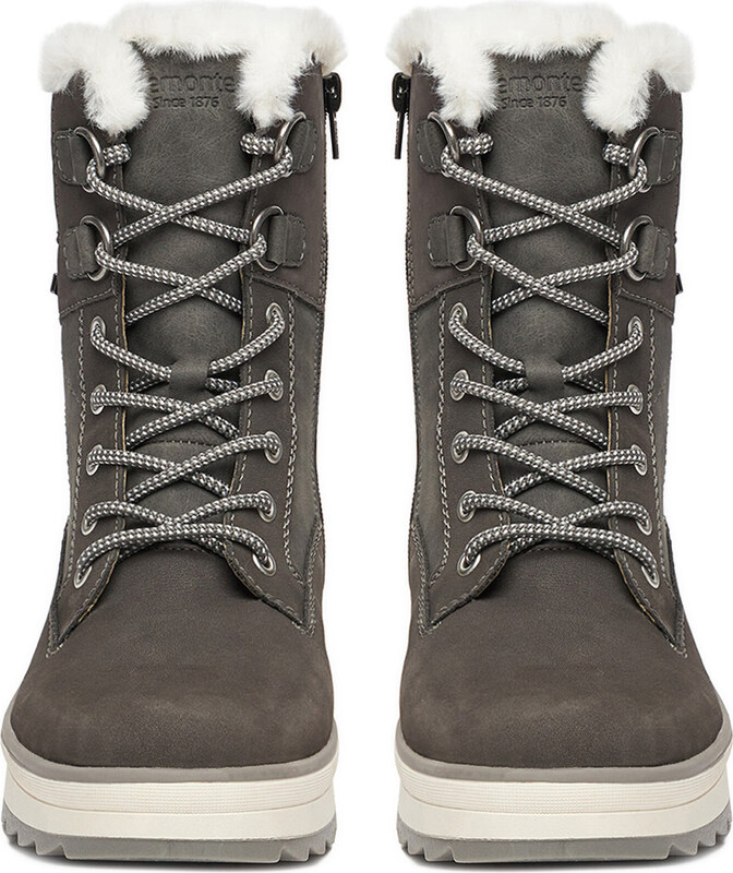 Šnurovacia obuv Remonte