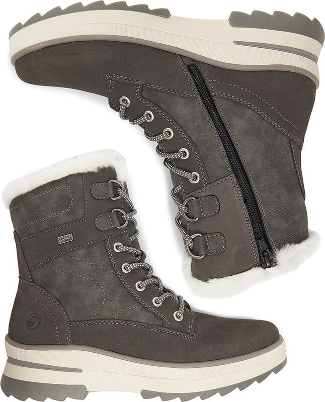 Šnurovacia obuv Remonte